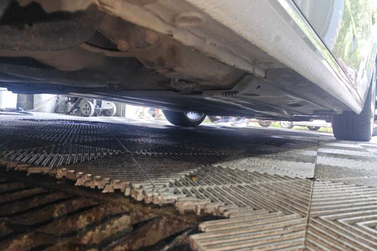 Used Audi A3 2018 30th Anniversary Edition Limousine 35 TFSI Style Model Chassis Rear Right