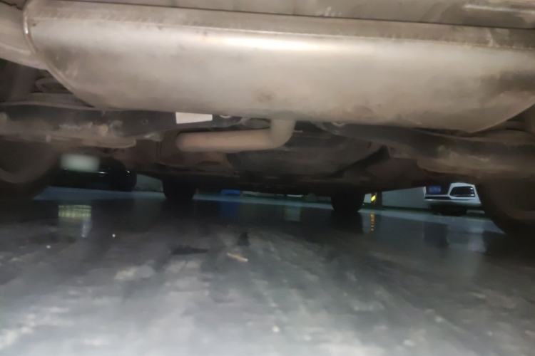 Used Audi A3 2018 30th Anniversary Edition Limousine 35 TFSI Style Model Chassis Rear