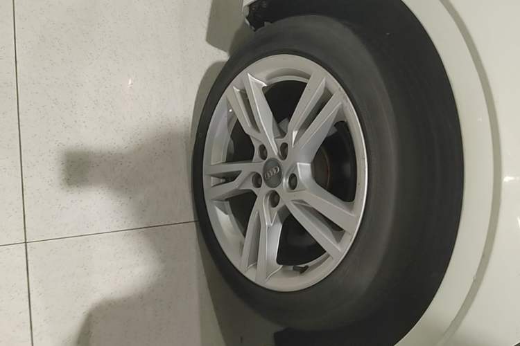 Used Audi A3 2018 30th Anniversary Edition Limousine 35 TFSI Fashion Model Exterior 5