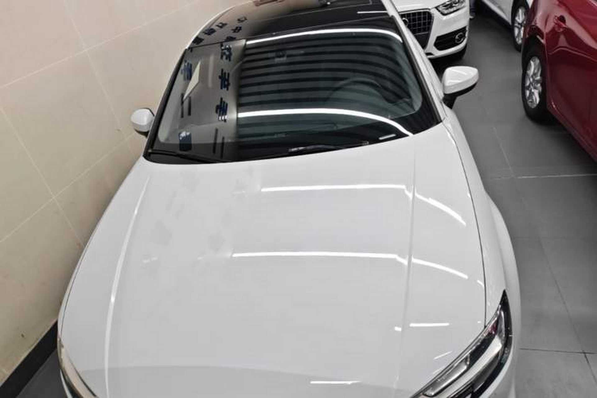 Used Audi A3 2018 30th Anniversary Edition Limousine 35 TFSI Style Model Front