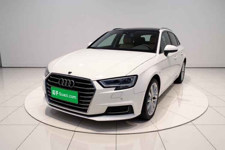 Ojetý Audi A3 2018 30th Anniversary Edition Sportback 35 TFSI Style Model Guazi used car, China used car export, Used car for sale, Used  cars, Cheapest cars for sale