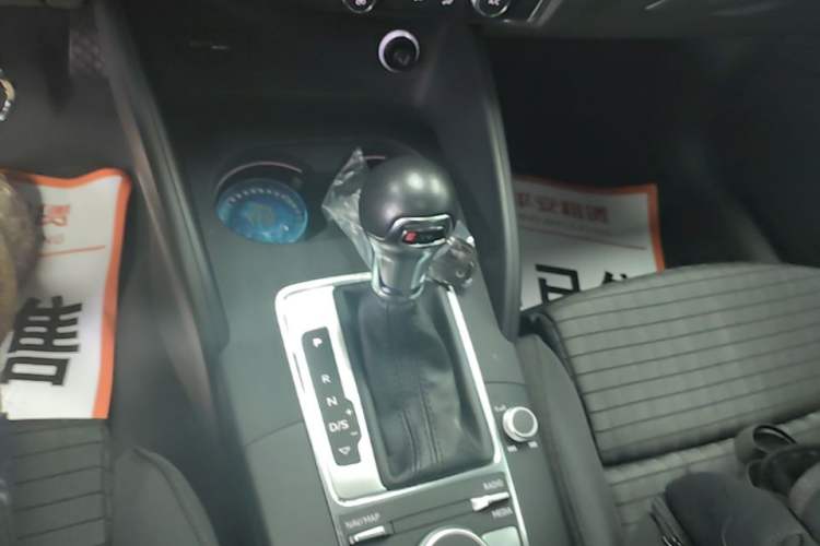 Used Audi A3 2018 30th Anniversary Edition Sportback 35 TFSI Sport Model Gear Lever