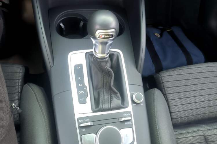 Used Audi A3 2018 30th Anniversary Edition Sportback 35 TFSI Sport Model Gear Lever