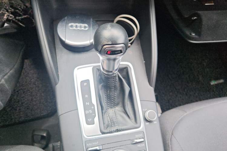 Used Audi A3 2018 30th Anniversary Edition Sportback 35 TFSI Ambition Model Gear Lever