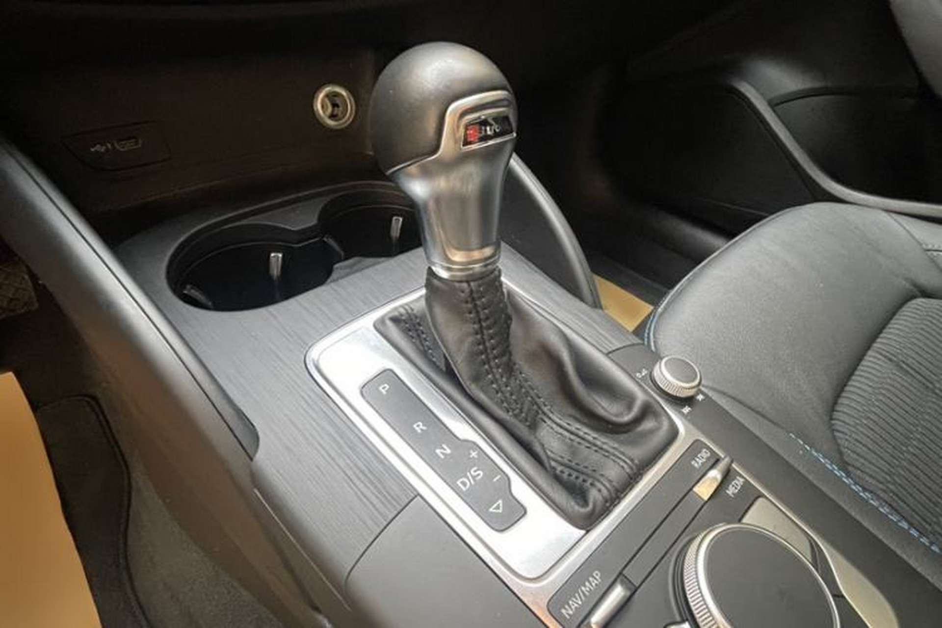Used Audi A3 2018 30th Anniversary Edition Sportback 35 TFSI Fashion Model Gear Lever