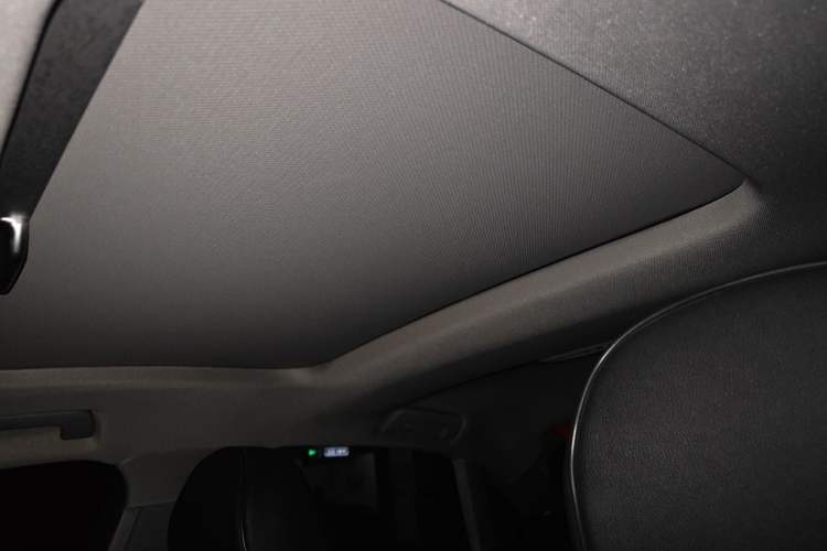 Used Audi A3 2018 30th Anniversary Edition Limousine 35 TFSI Style Model Headliner