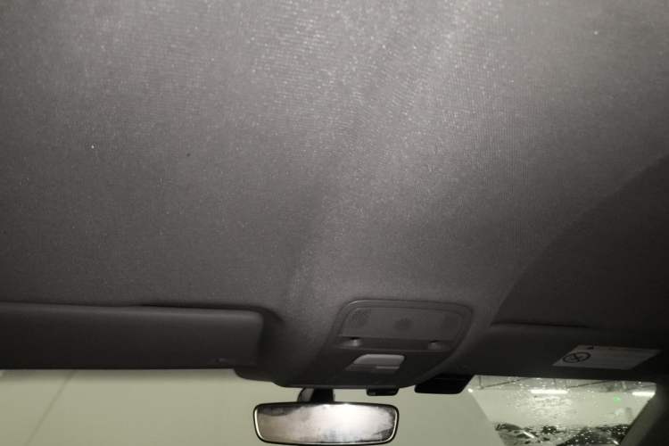 Used Audi A3 2018 30th Anniversary Edition Limousine 35 TFSI Ambition Model Headliner