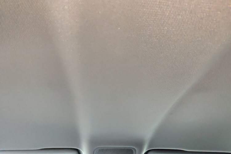 Used Audi A3 2018 30th Anniversary Edition Sportback 35 TFSI Ambition Model Headliner