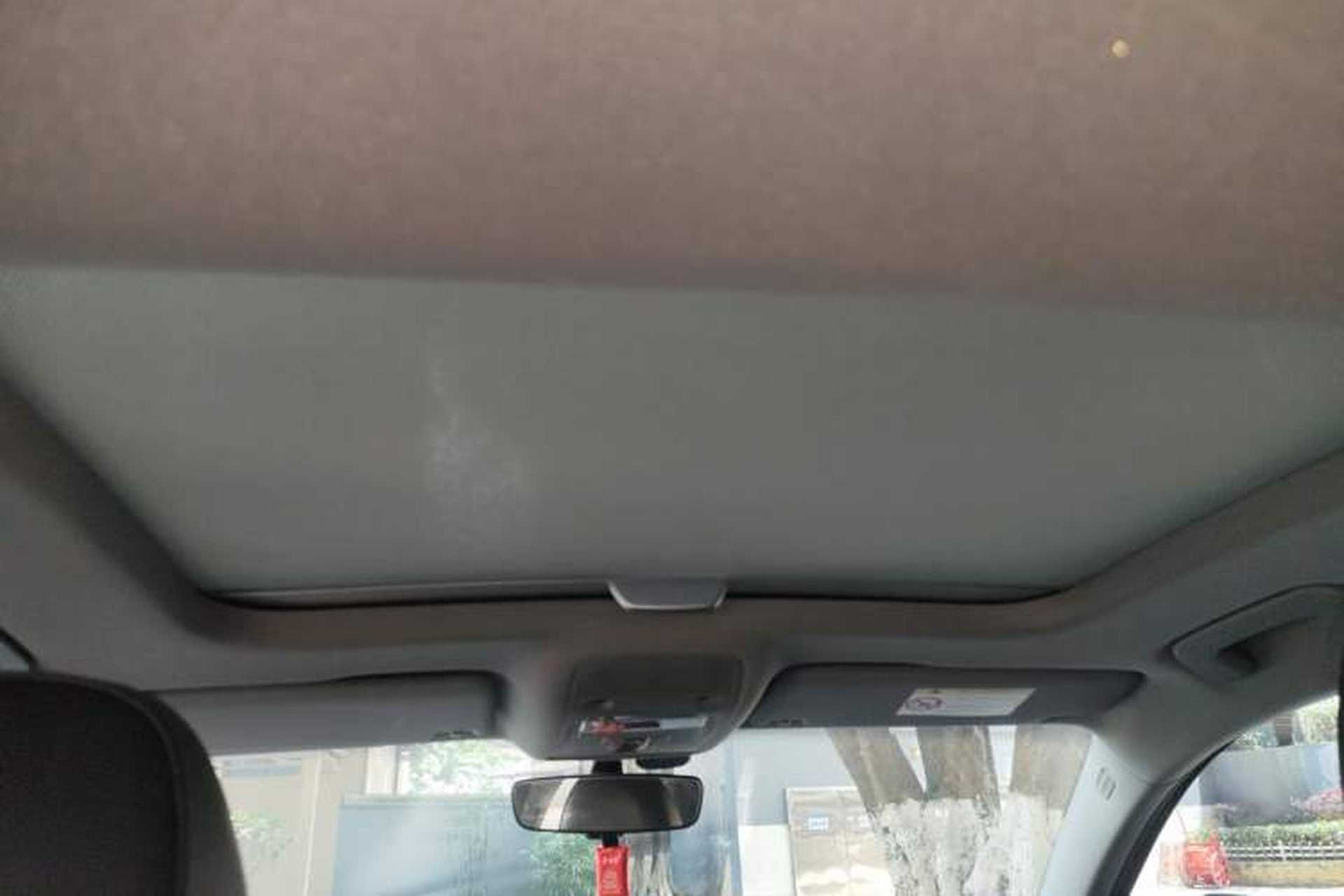 Used Audi A3 2018 30th Anniversary Edition Limousine 35 TFSI Style Model Headliner