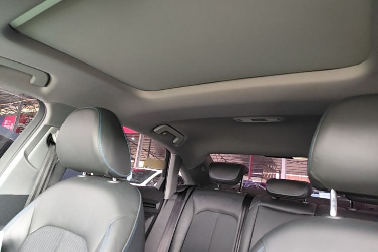 Used Audi A3 2018 30th Anniversary Edition Limousine 35 TFSI Fashion Model Headliner
