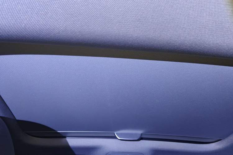 Used Audi A3 2018 30th Anniversary Edition Limousine 35 TFSI Fashion Model Headliner