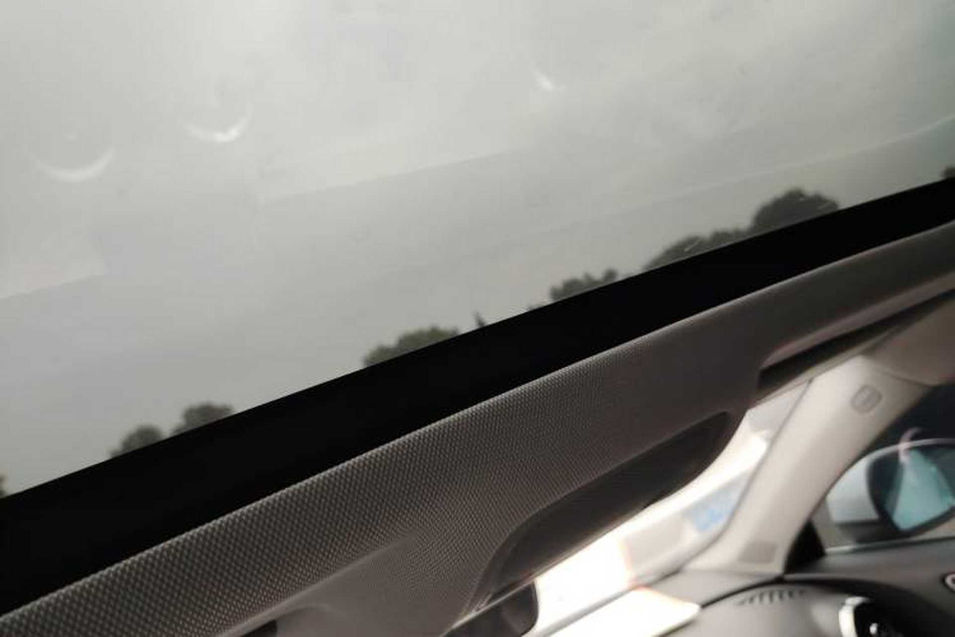 Used Audi A3 2018 30th Anniversary Edition Limousine 35 TFSI Fashion Model Headliner