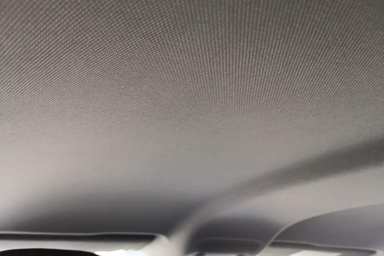 Used Audi A3 2018 30th Anniversary Edition Limousine 35 TFSI Ambition Model Headliner