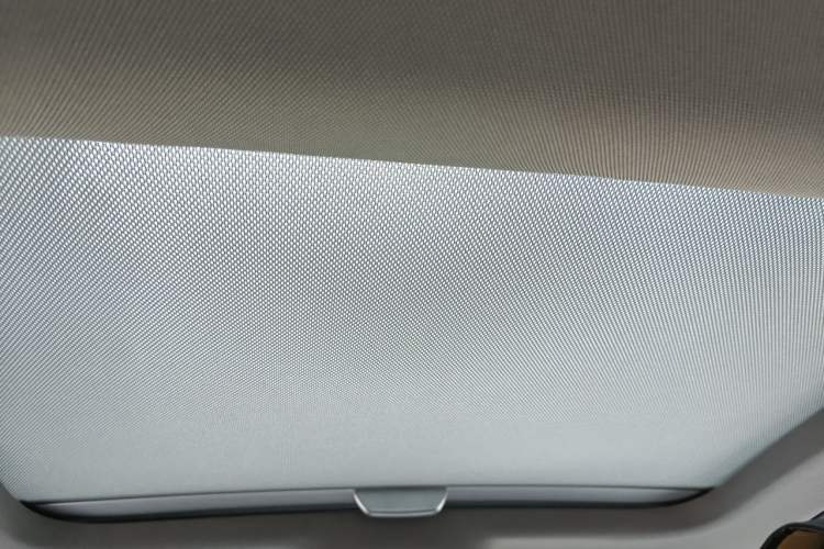 Used Audi A3 2018 30th Anniversary Edition Limousine 35 TFSI Fashion Model Headliner