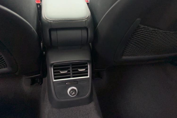 Used Audi A3 2018 30th Anniversary Edition Limousine 35 TFSI Style Model Interior 1