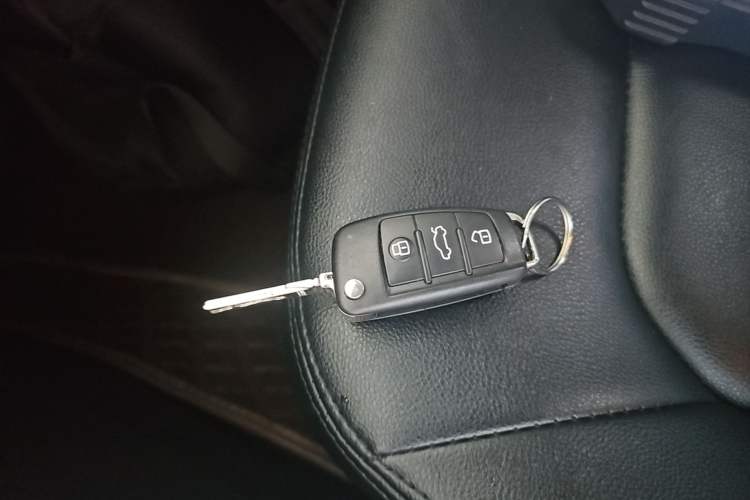Used Audi A3 2018 30th Anniversary Edition Limousine 35 TFSI Ambition Model Interior 1
