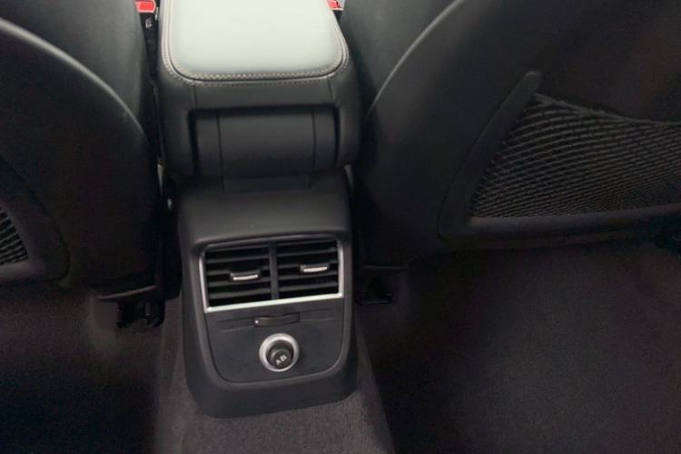 Used Audi A3 2018 30th Anniversary Edition Limousine 35 TFSI Style Model Interior 4