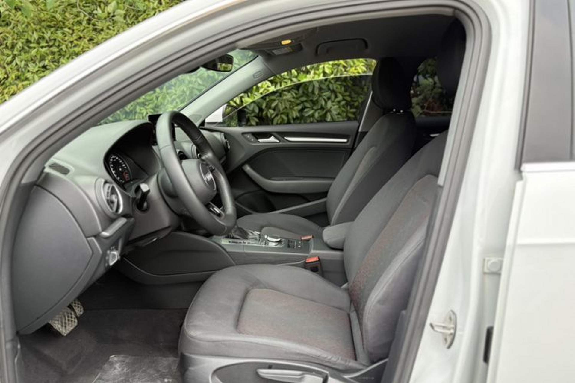 Used Audi A3 2018 30th Anniversary Edition Sportback 35 TFSI Ambition Model Interior 5