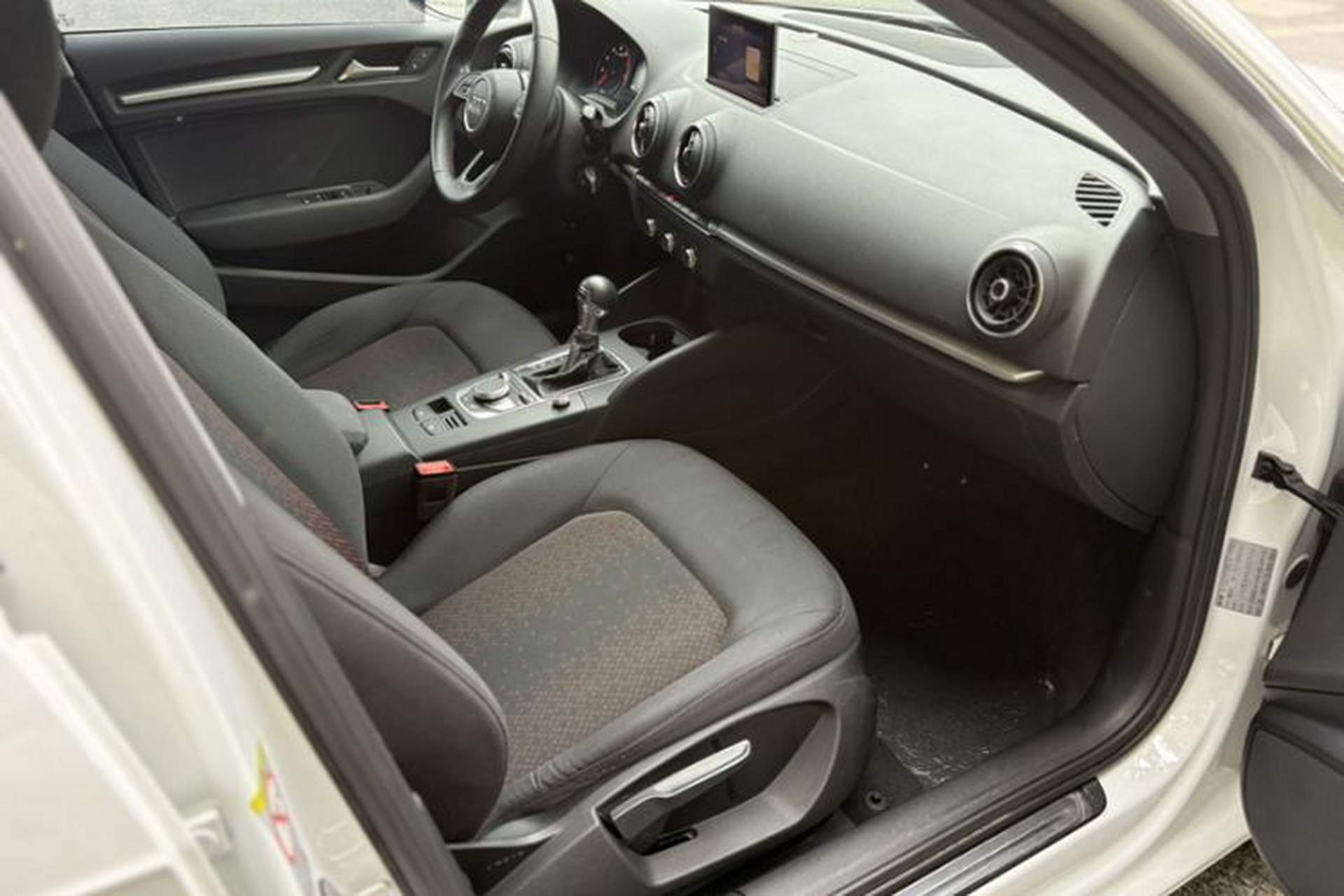 Used Audi A3 2018 30th Anniversary Edition Sportback 35 TFSI Ambition Model Interior 7