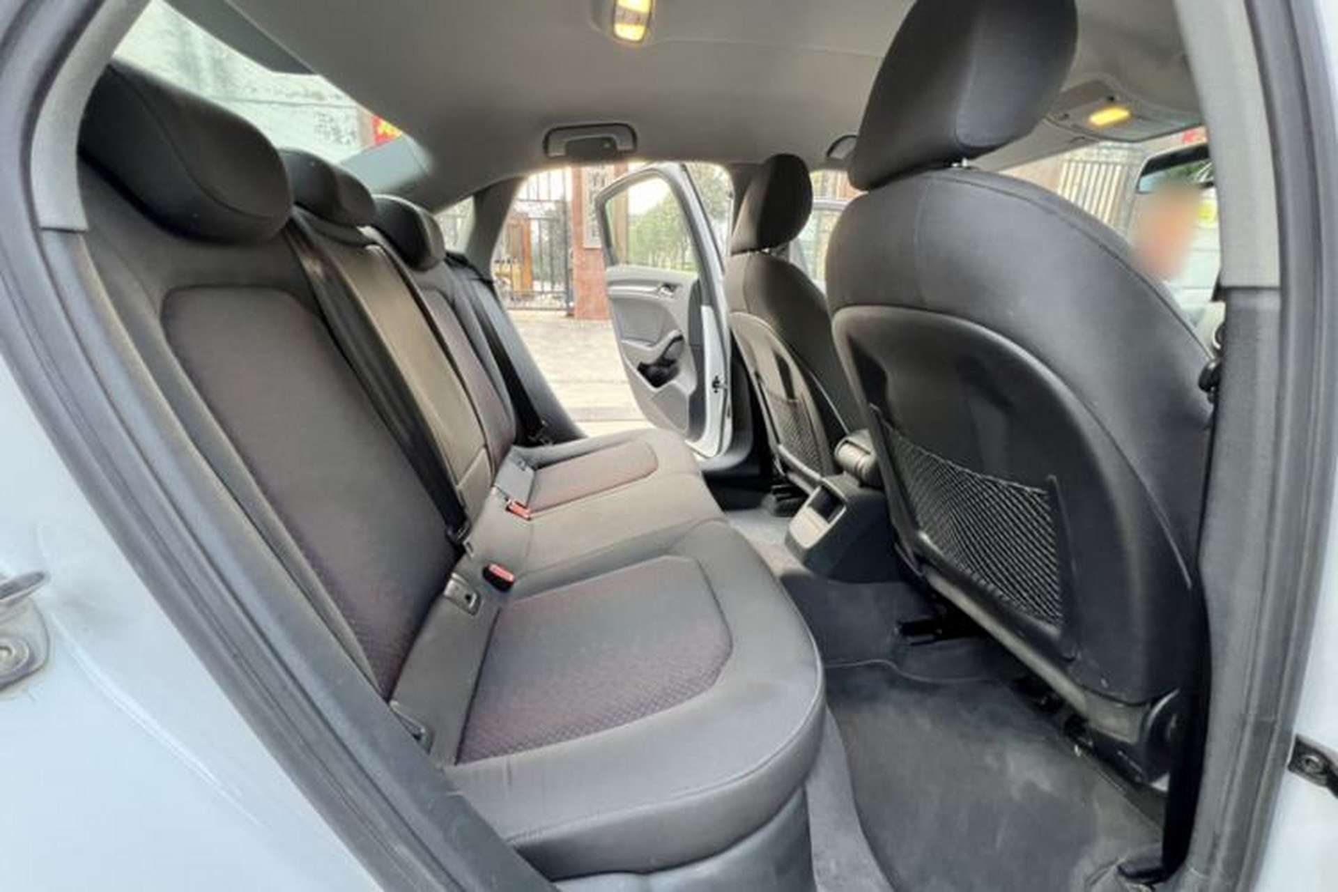 Used Audi A3 2018 30th Anniversary Edition Limousine 35 TFSI Ambition Model Interior 9