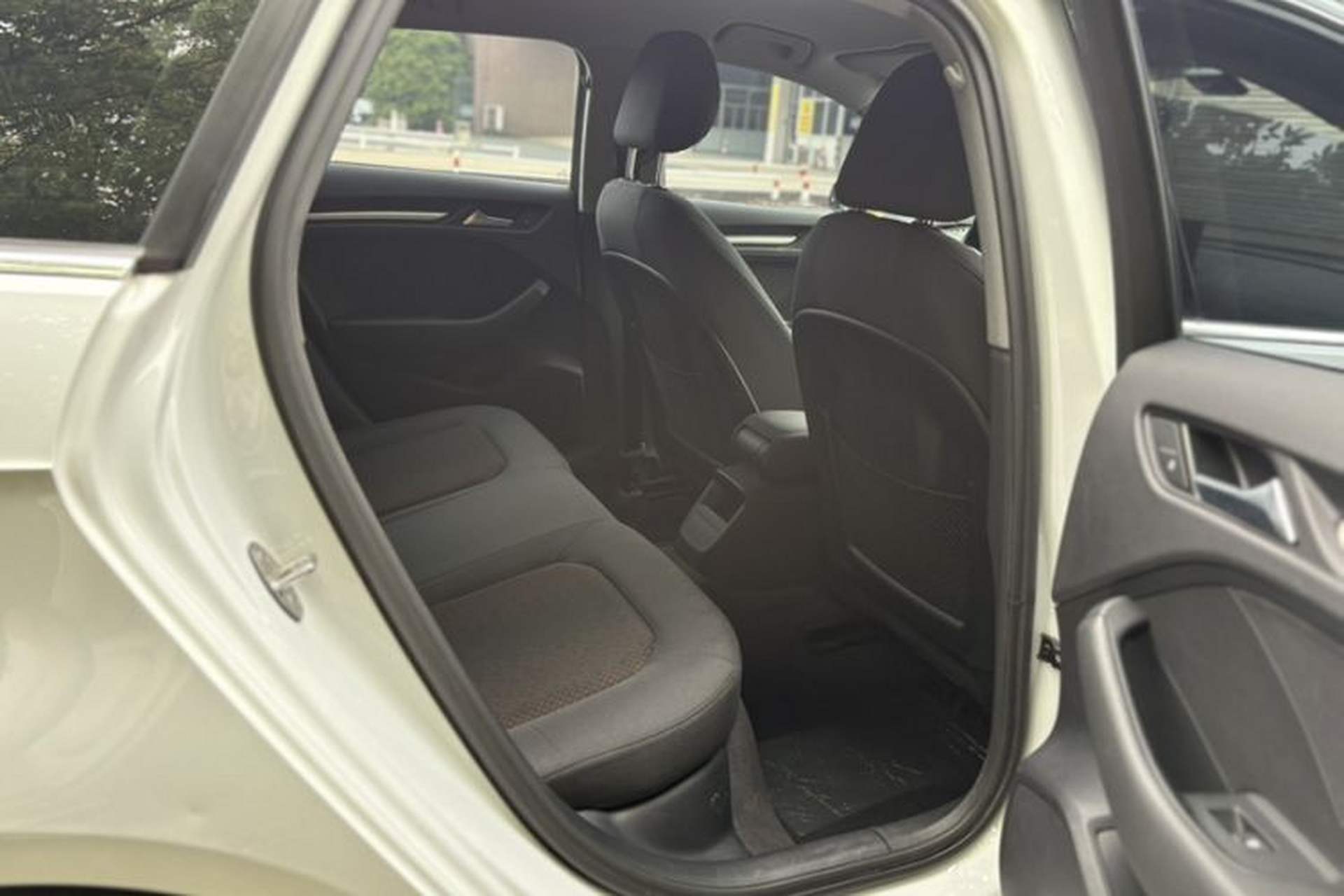 Used Audi A3 2018 30th Anniversary Edition Sportback 35 TFSI Ambition Model Interior 9
