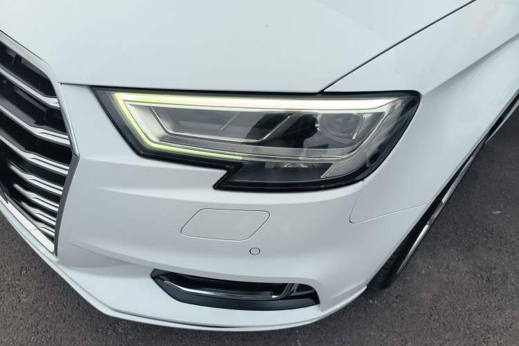 Used Audi A3 2018 30th Anniversary Edition Limousine 35 TFSI Style Model Left Front Headlight