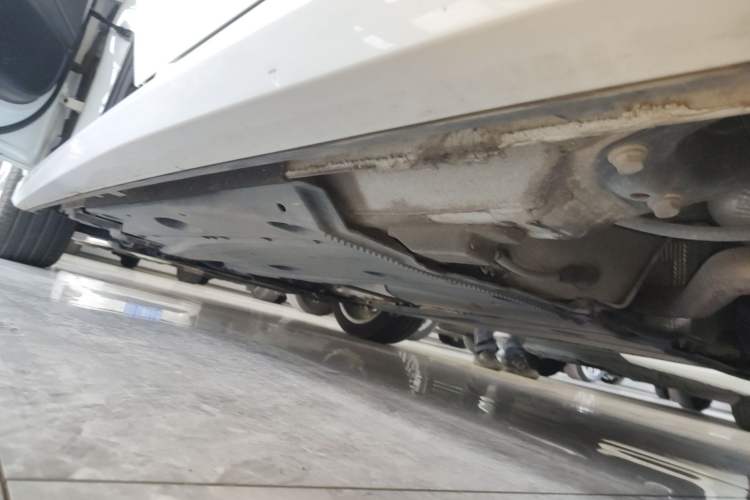 Used Audi A3 2018 30th Anniversary Edition Limousine 35 TFSI Fashion Model Left Side Sill