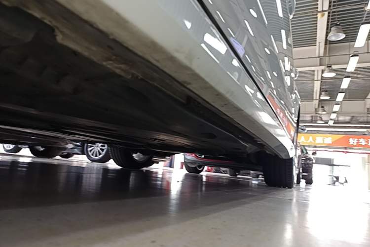 Used Audi A3 2018 30th Anniversary Edition Limousine 35 TFSI Fashion Model Left Side Sill