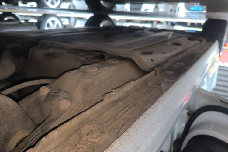 Used Audi A3 2018 30th Anniversary Edition Limousine 35 TFSI Ambition Model Left Side Sill
