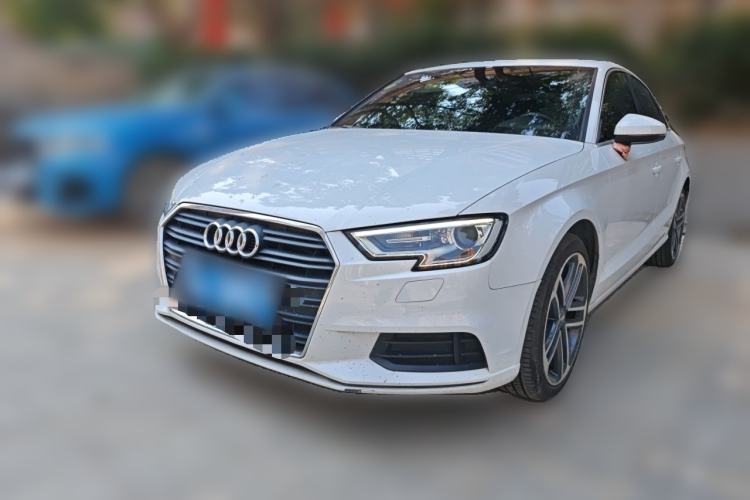 Used Audi A3 2018 30th Anniversary Edition Limousine 35 TFSI Ambition Model Guazi used car, China used car export, Used car for sale, Used  cars, Cheapest cars for sale