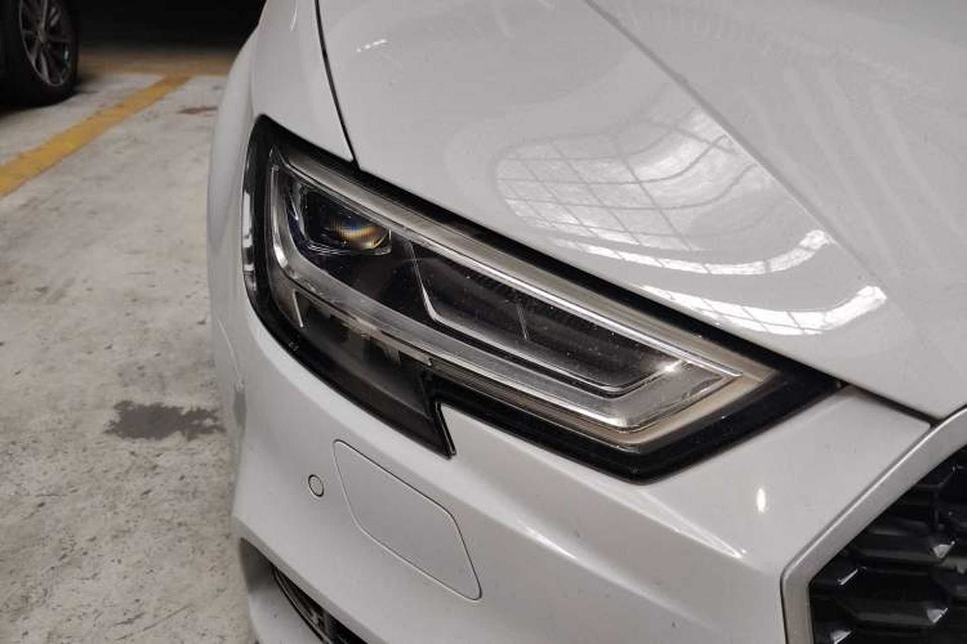 Used Audi A3 2018 30th Anniversary Edition Sportback 35 TFSI Sport Model Right Front Headlight