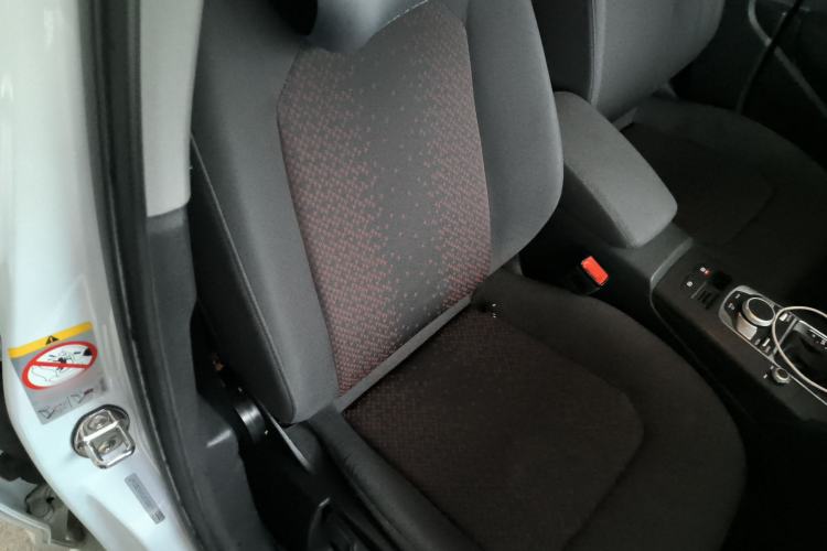 Used Audi A3 2018 30th Anniversary Edition Sportback 35 TFSI Ambition Model Right Front Seat