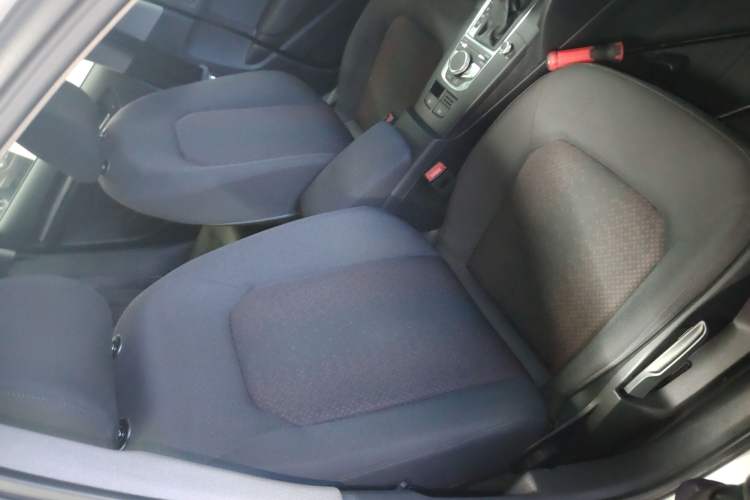 Used Audi A3 2018 30th Anniversary Edition Sportback 35 TFSI Ambition Model Right Front Seat