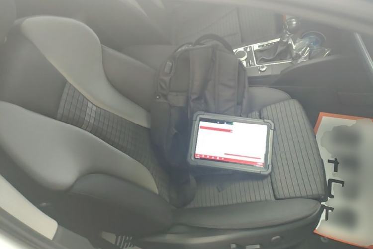 Used Audi A3 2018 30th Anniversary Edition Sportback 35 TFSI Sport Model Right Front Seat