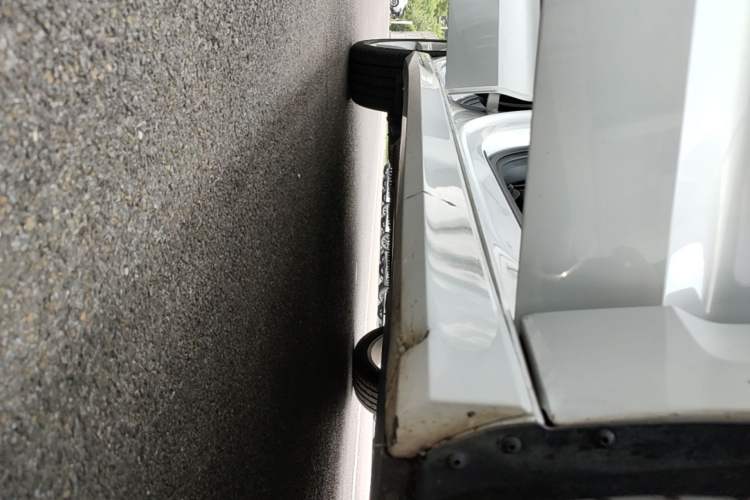 Used Audi A3 2018 30th Anniversary Edition Limousine 35 TFSI Fashion Model Right Side Sill