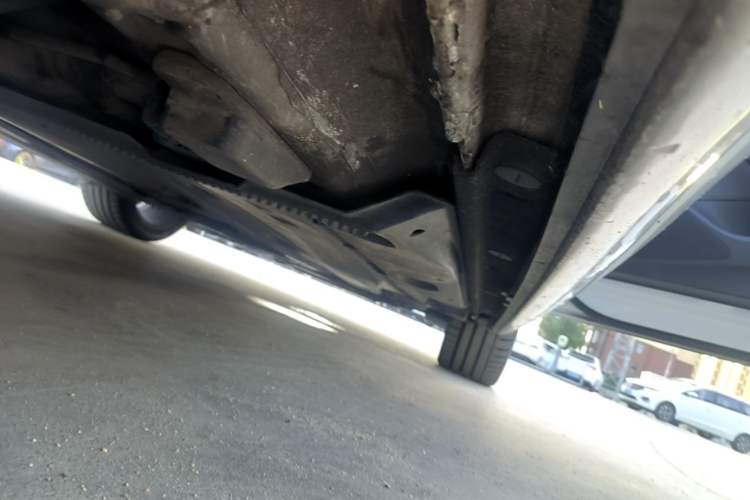 Used Audi A3 2018 30th Anniversary Edition Sportback 35 TFSI Sport Model Right Side Sill