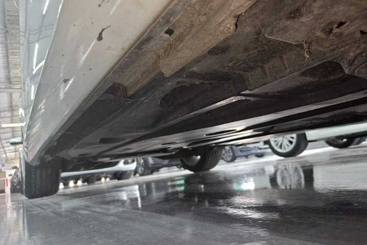 Used Audi A3 2018 30th Anniversary Edition Sportback 35 TFSI Fashion Model Right Side Sill
