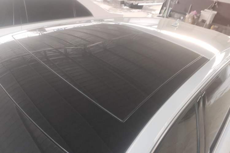 Used Audi A3 2018 30th Anniversary Edition Sportback 35 TFSI Fashion Model Roof