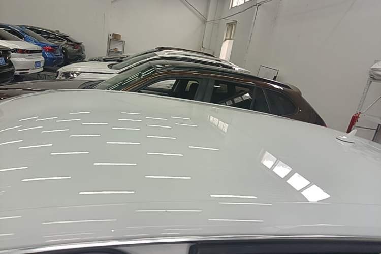 Used Audi A3 2018 30th Anniversary Edition Sportback 35 TFSI Ambition Model Roof