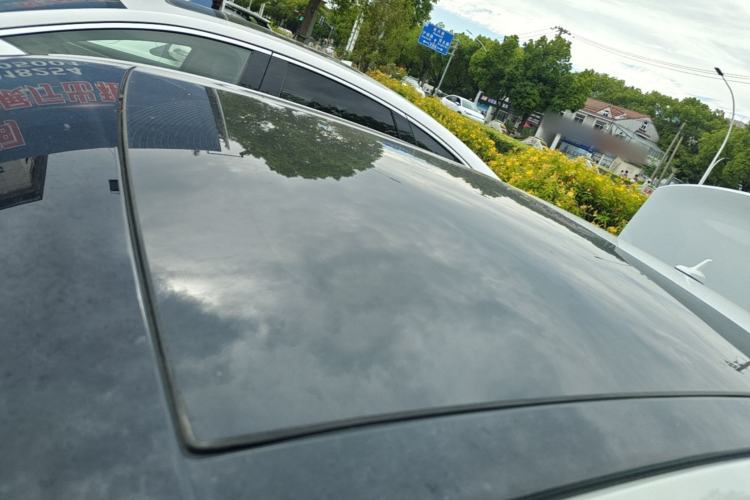 Used Audi A3 2018 30th Anniversary Edition Limousine 35 TFSI Fashion Model Roof