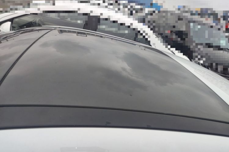 Used Audi A3 2018 30th Anniversary Edition Limousine 35 TFSI Style Model Roof