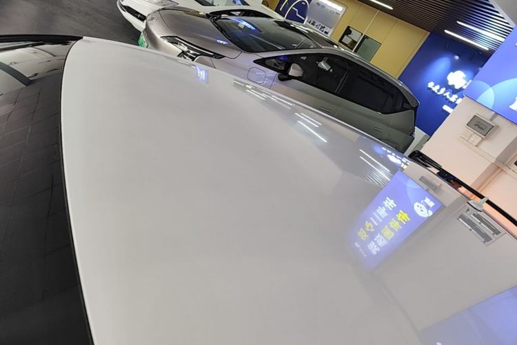 Used Audi A3 2018 30th Anniversary Edition Sportback 35 TFSI Ambition Model Roof