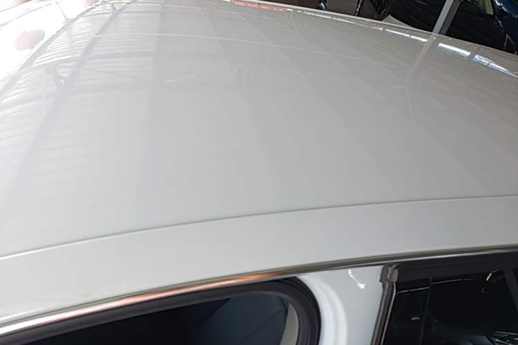 Used Audi A3 2018 30th Anniversary Edition Sportback 35 TFSI Ambition Model Roof