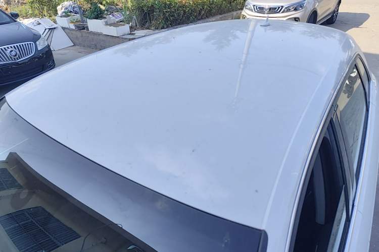 Used Audi A3 2018 30th Anniversary Edition Sportback 35 TFSI Ambition Model Roof