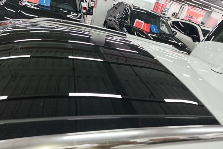 Used Audi A3 2018 30th Anniversary Edition Sportback 35 TFSI Style Model Roof