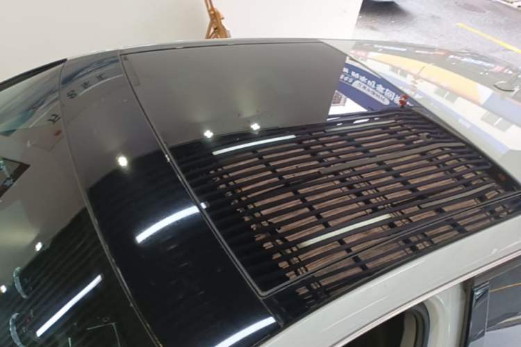 Used Audi A3 2018 30th Anniversary Edition Sportback 35 TFSI Fashion Model Roof