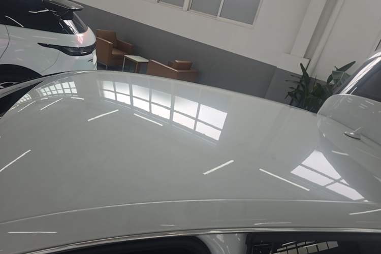 Used Audi A3 2018 30th Anniversary Edition Sportback 35 TFSI Ambition Model Roof