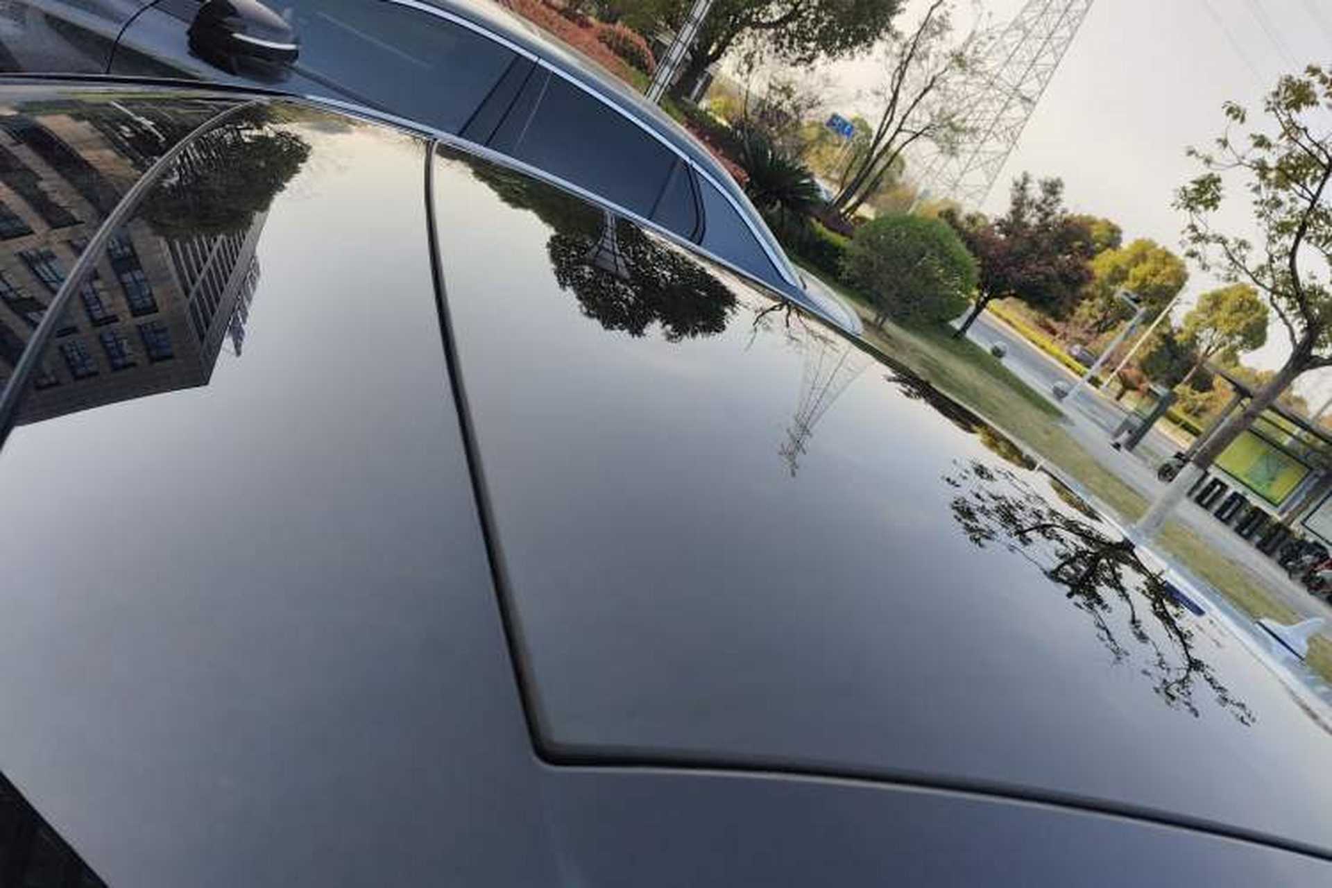 Used Audi A3 2018 30th Anniversary Edition Limousine 35 TFSI Fashion Model Roof