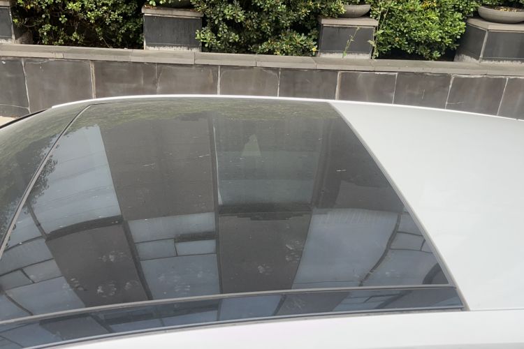 Used Audi A3 2018 30th Anniversary Edition Sportback 35 TFSI Fashion Model Roof