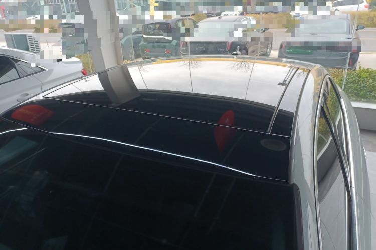 Used Audi A3 2018 30th Anniversary Edition Limousine 35 TFSI Fashion Model Roof